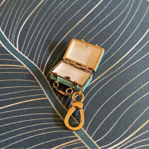 Luggage Juicy Couture Charm for Bracelet - Picture 9 of 10